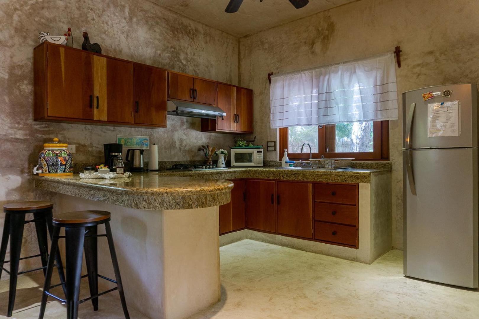 Cachito De Cielo Luxury Jungle Lodge トゥルム 部屋 写真