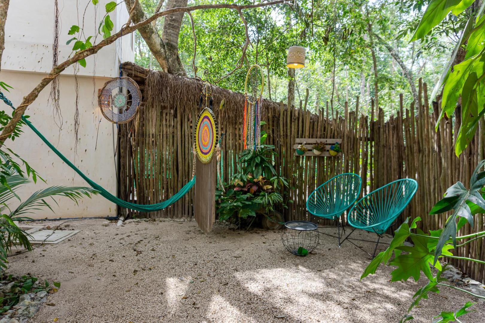 Cachito De Cielo Luxury Jungle Lodge トゥルム 部屋 写真
